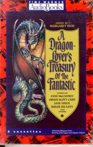 A Dragon-Lover's Treasury of the Fantastic