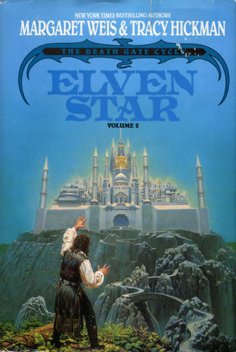 Elven Star