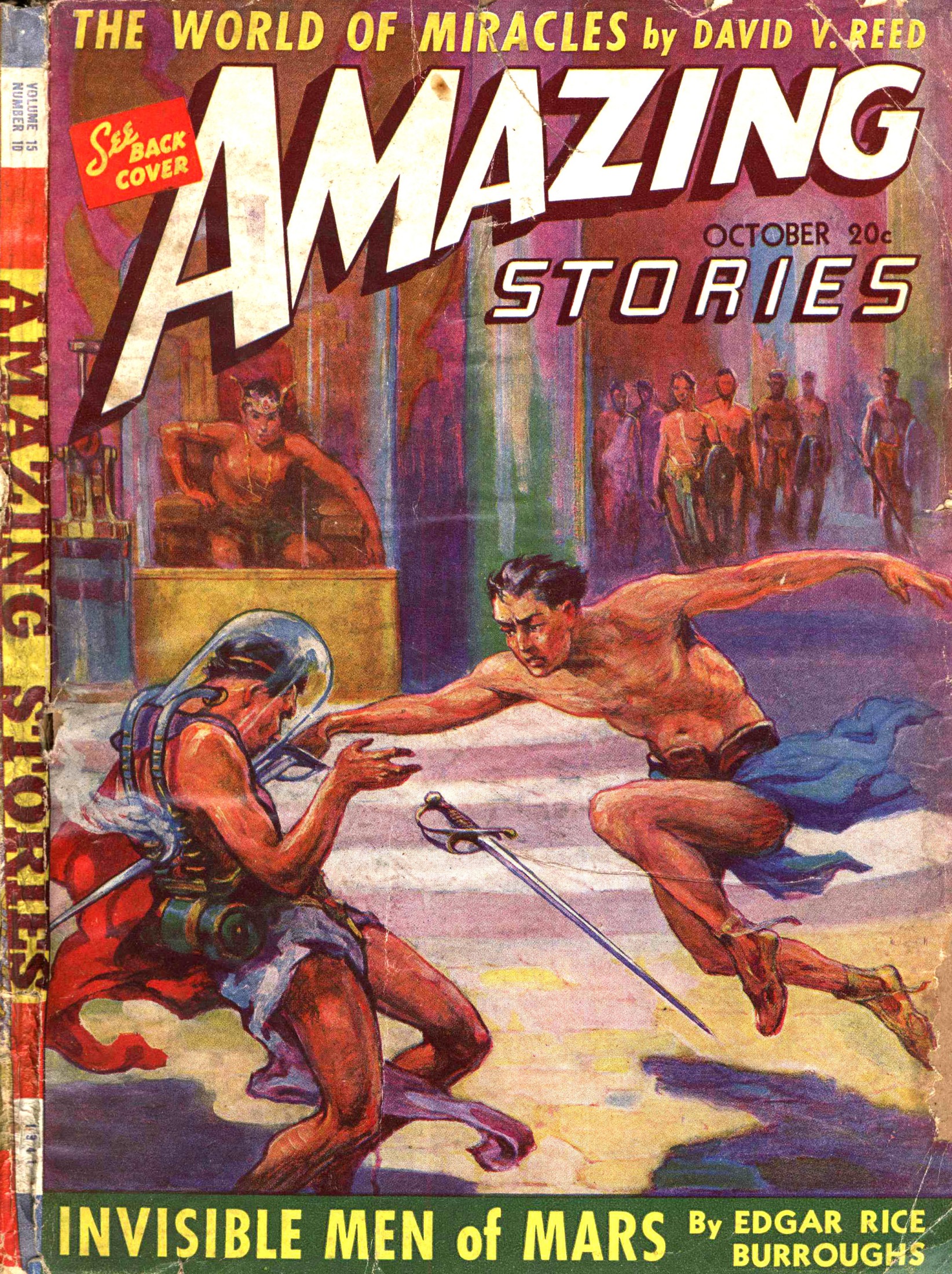 Amazing Stories 1941-10 v15n10