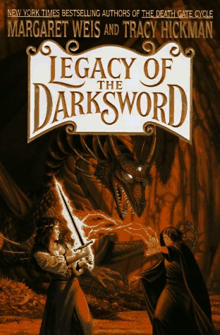 Legacy of the Darksword