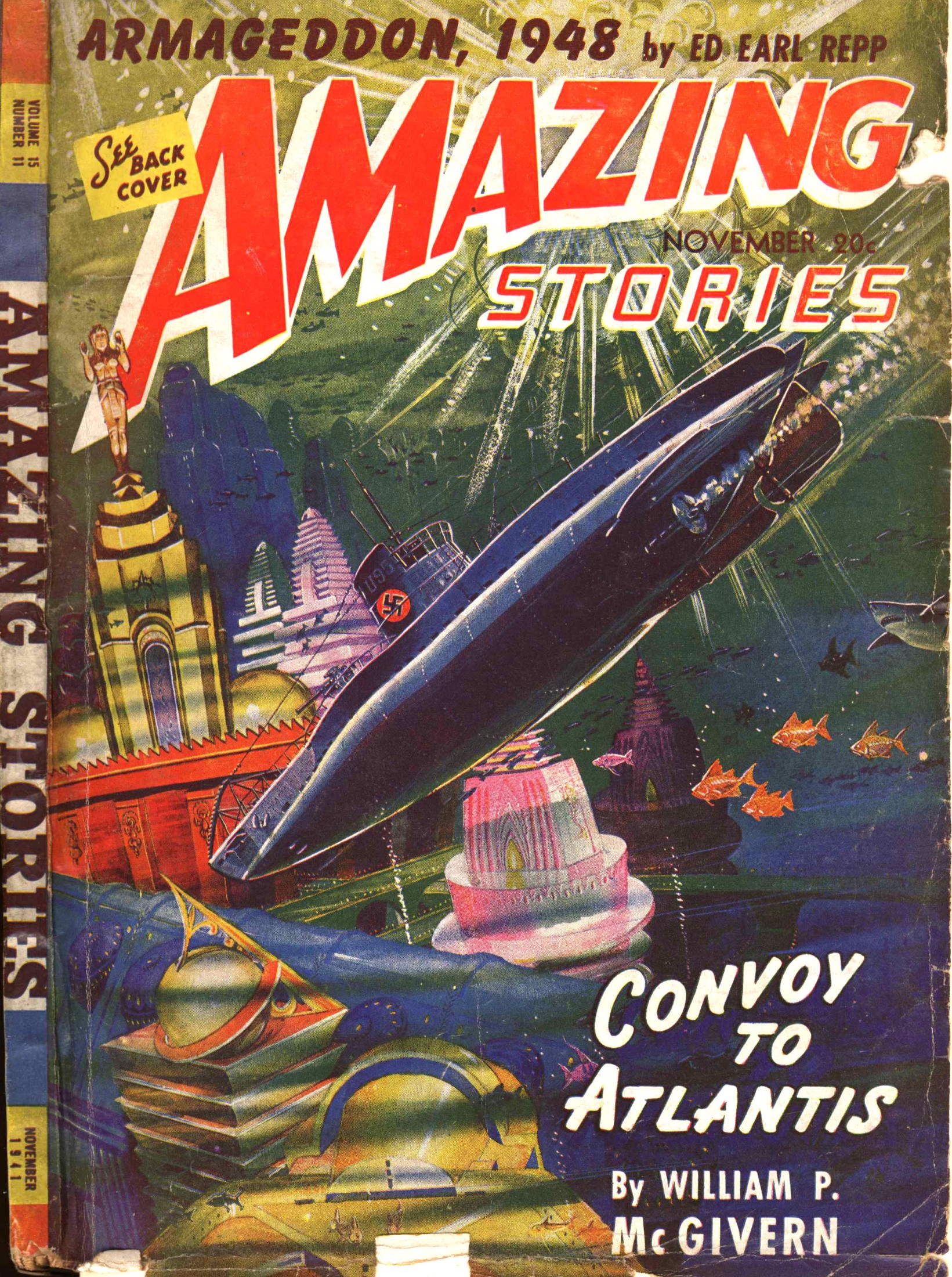 Amazing Stories 1941-11 v15n11