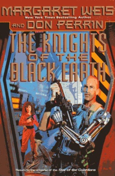 The Knights of the Black Earth