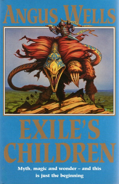 Exile's Children