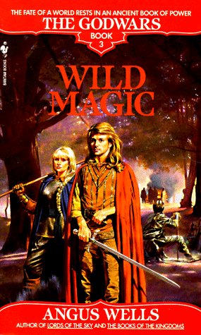 Wild Magic