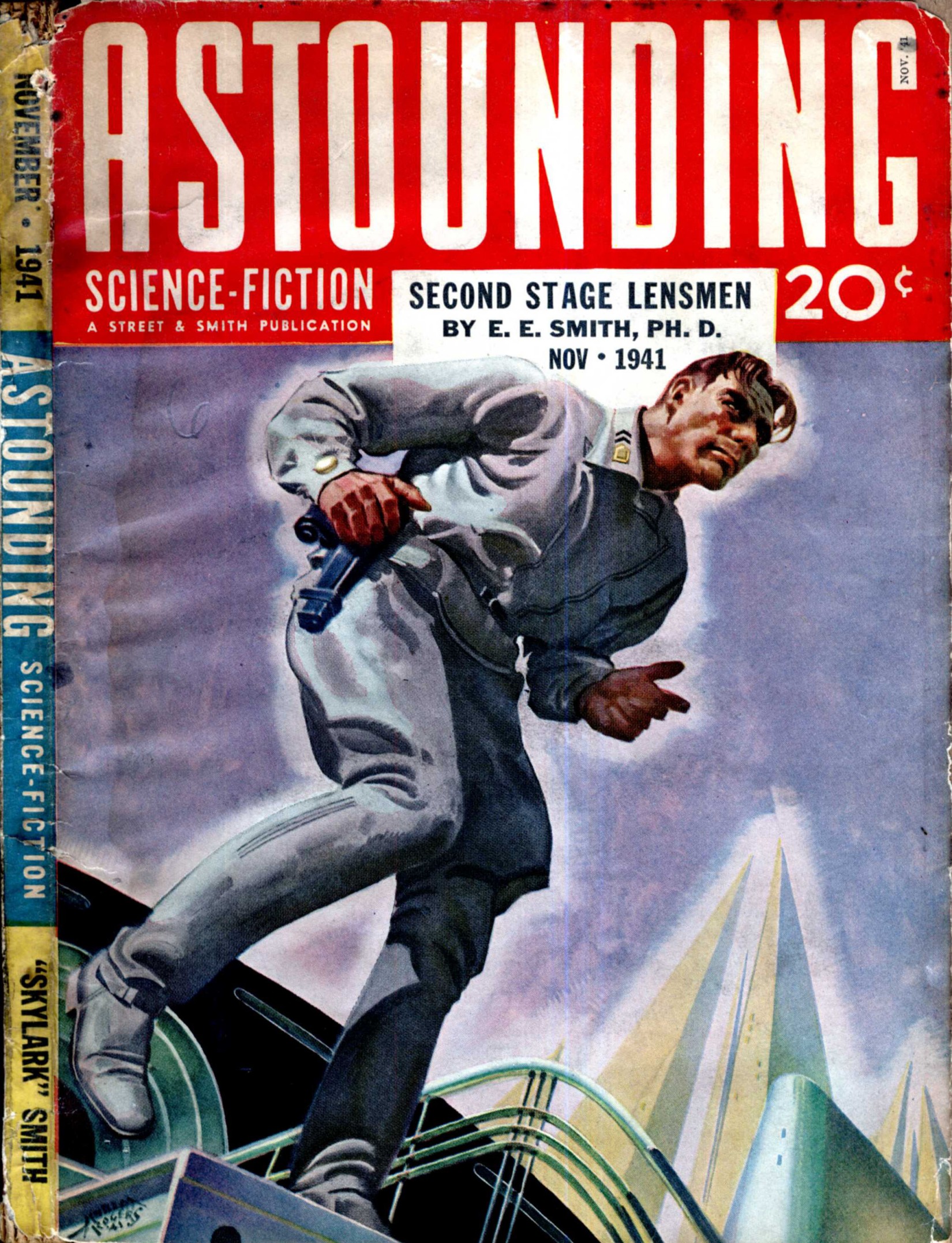 Astounding Science-Fiction 1941-11 v28n03