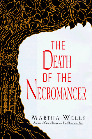 The Death of the Necromancer