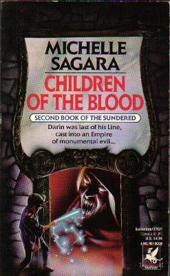 Children of the Blood