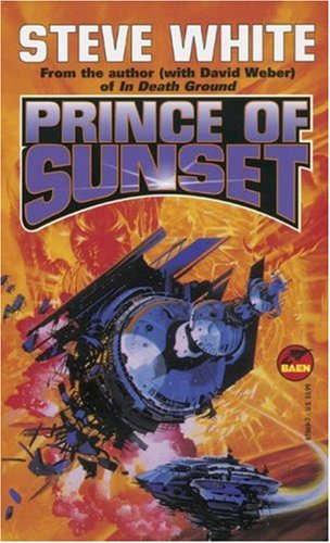 Prince of Sunset