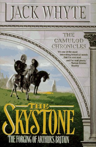 The Skystone