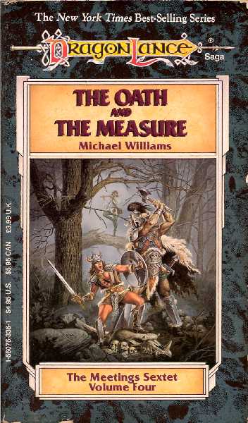 The Oath and the Measure