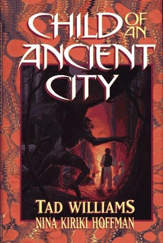 Child of an Ancient City