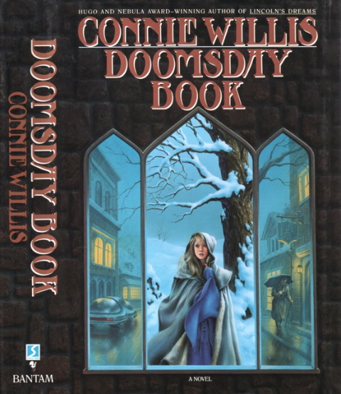 Doomsday Book