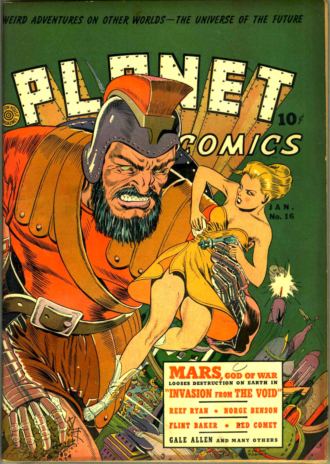 Planet Comics 016 1942-01