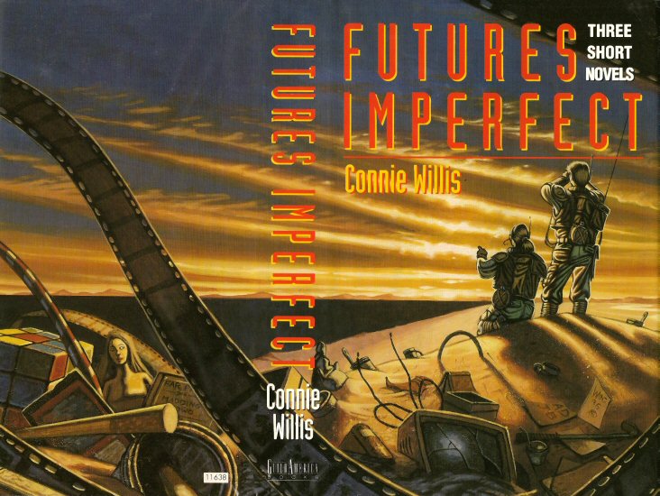 Futures Imperfect