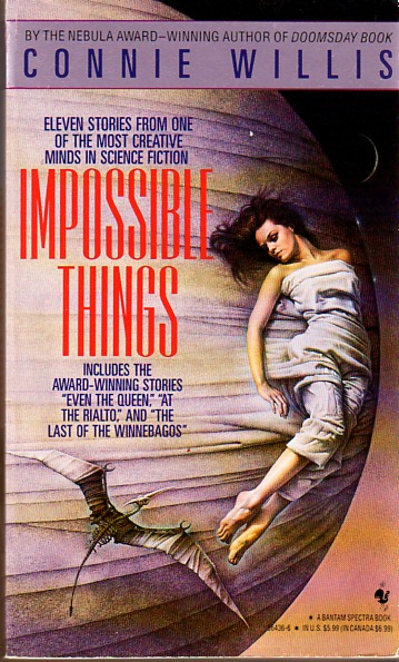 Impossible Things