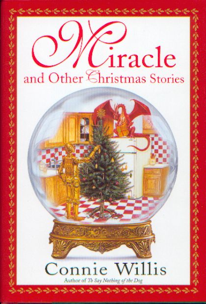 Miracle and Other Christmas Stories