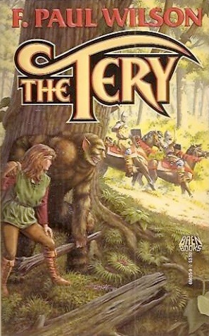 The Tery