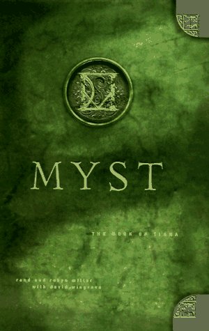 Myst: The Book of Ti'Ana