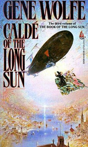 Caldé of the Long Sun