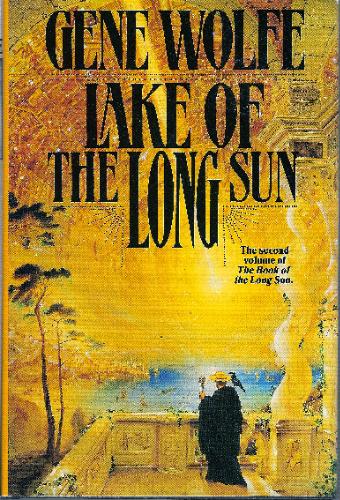 Lake of the Long Sun