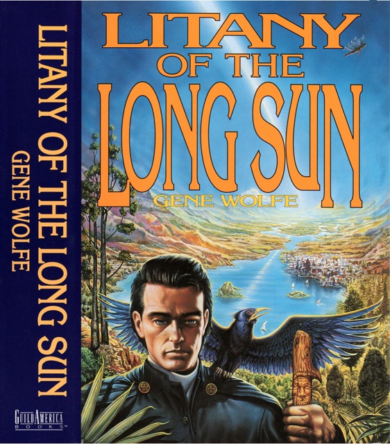 Litany of the Long Sun