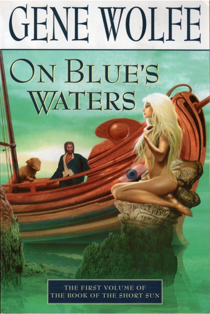 On Blue's Waters