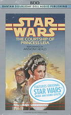 The Courtship of Princess Leia