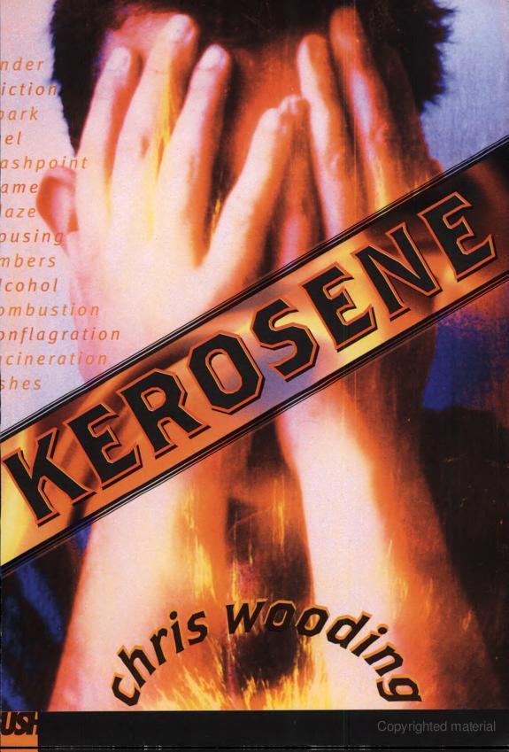 Kerosene