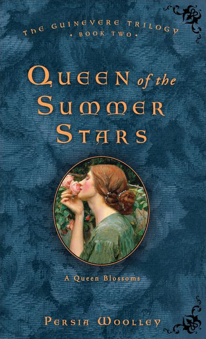 Queen of the Summer Stars