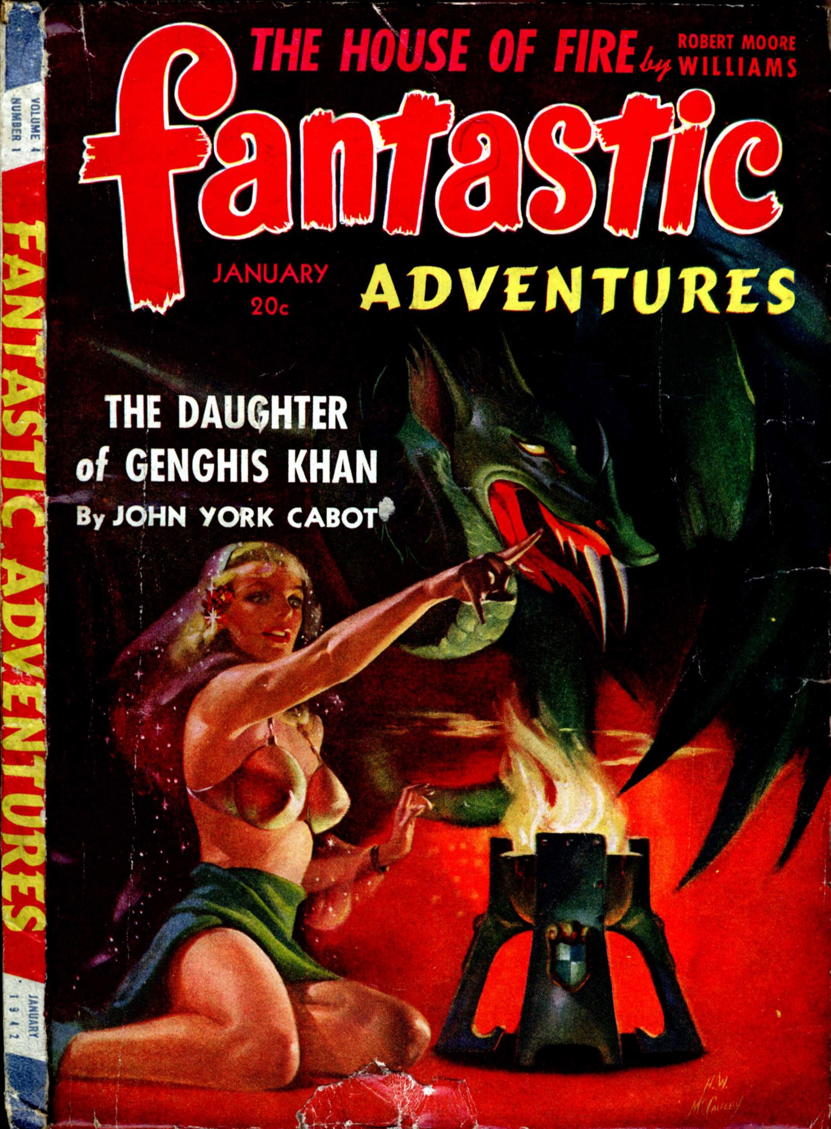 Fantastic Adventures 1942-01 v04n01