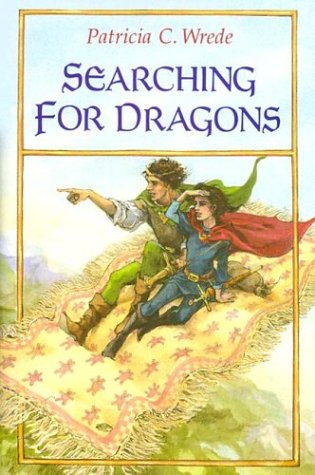 Searching for Dragons