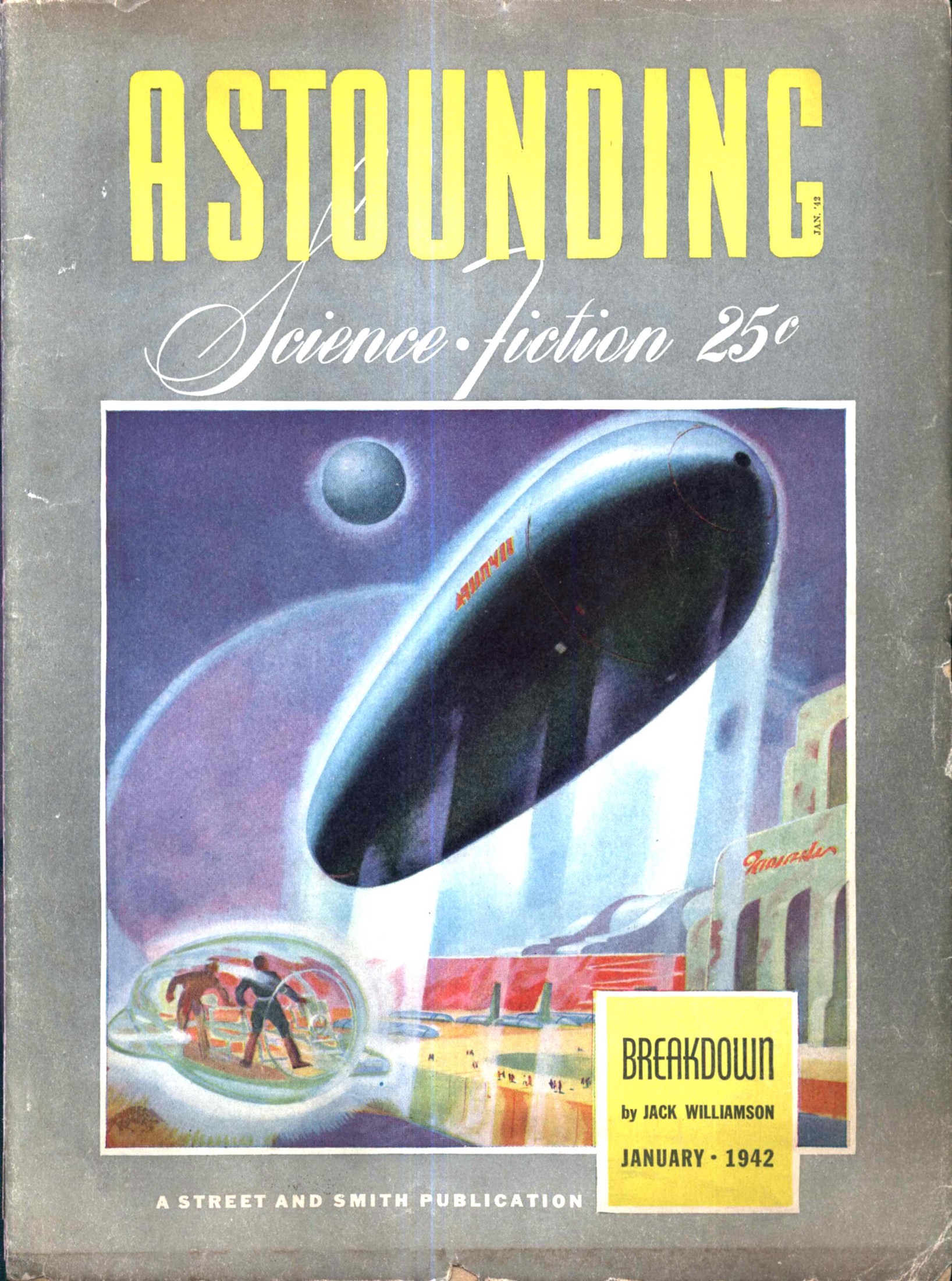 Astounding Science-Fiction 1942-01 v28n05