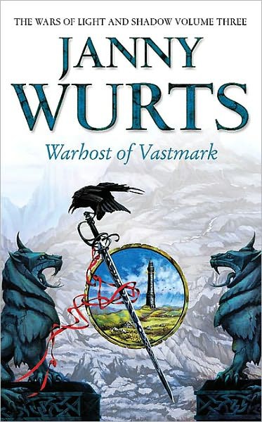 Warhost of Vastmark