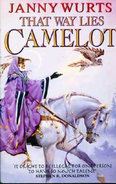 That Way Lies Camelot