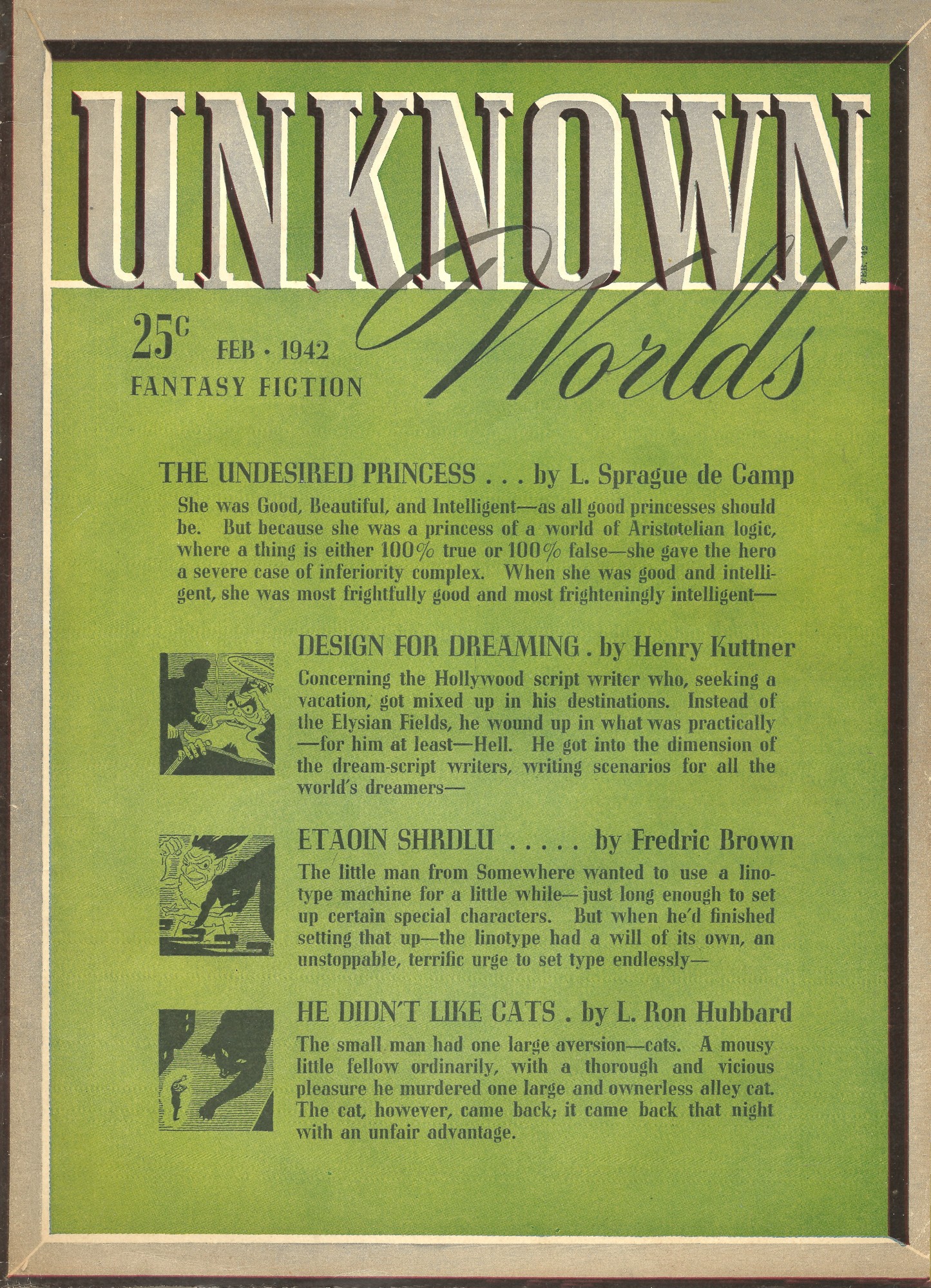 Unknown Worlds 1942-02 v05n05