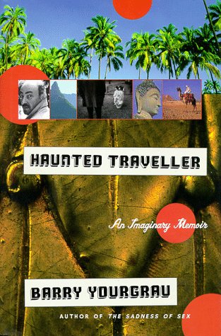 Haunted Traveller