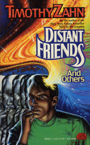 Distant Friends and Others