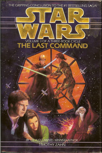 The Last Command