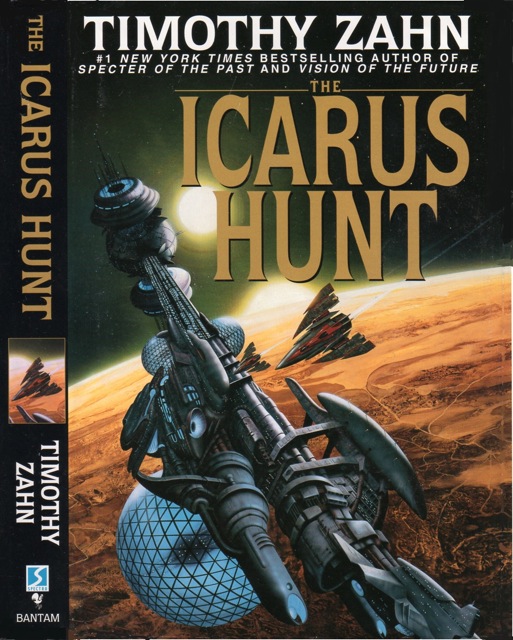 The Icarus Hunt