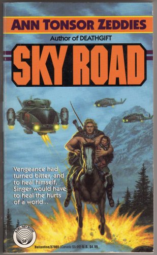 Sky Road