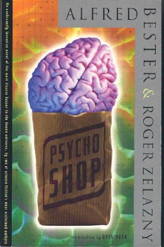 Psychoshop