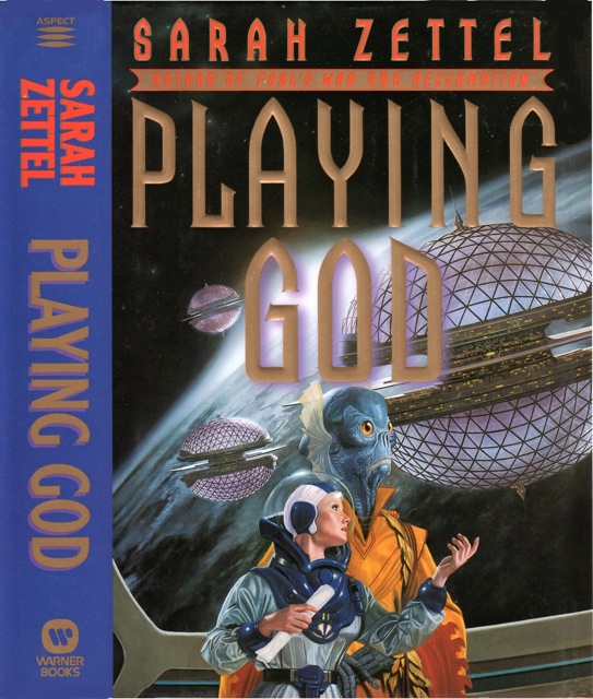 Playing God