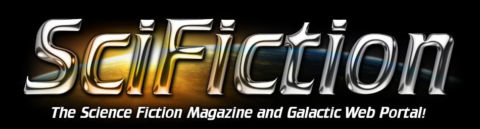 SciFiction Originals 2