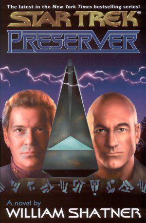 Preserver