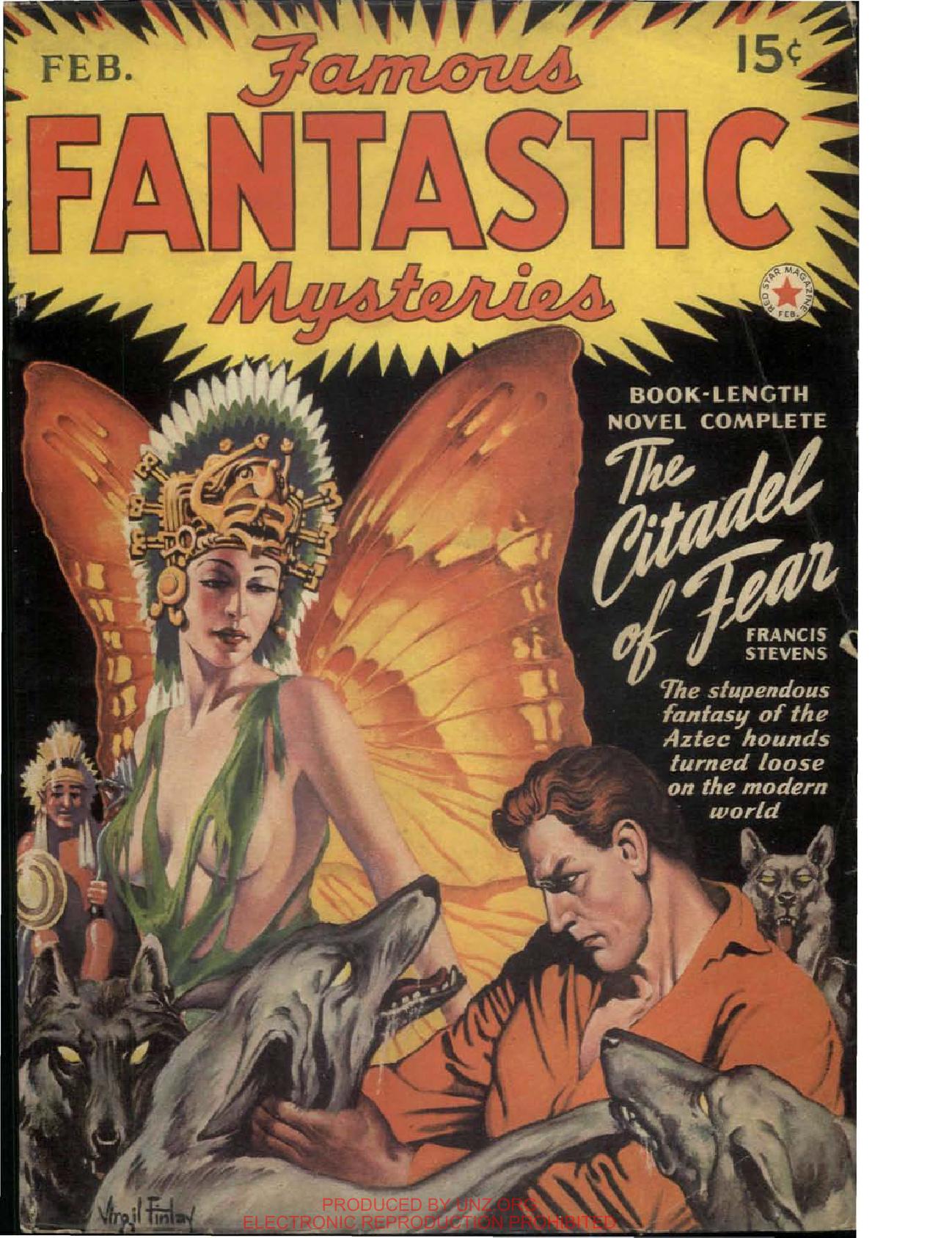 Famous Fantastic Mysteries 1942-02 v03n06