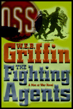 The Fighting Agents