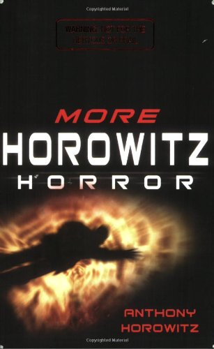 More Horowitz Horror