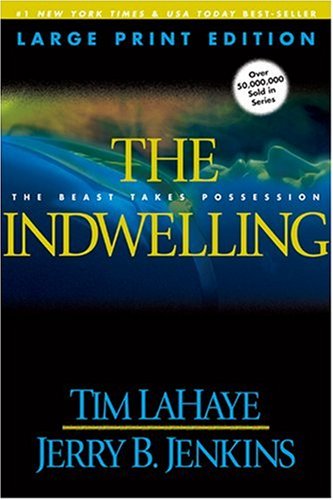 The Indwelling: The Beast Takes Possession