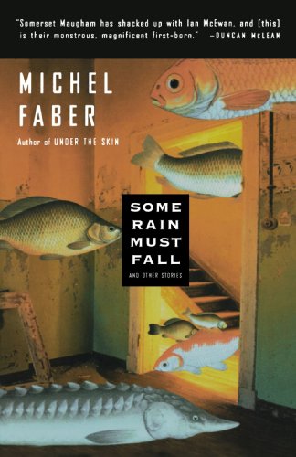 Some Rain Must Fall and Other Stories