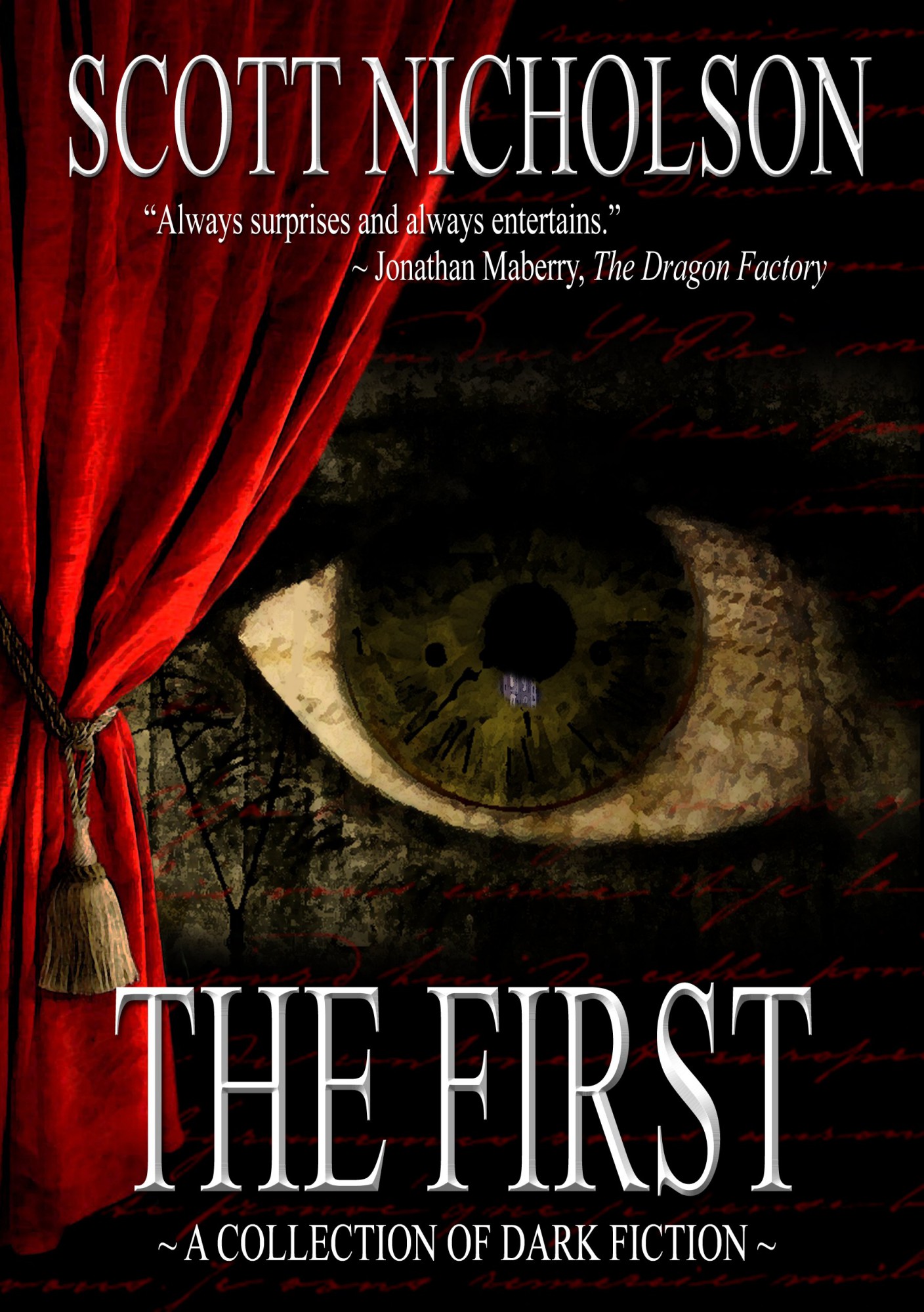 The First